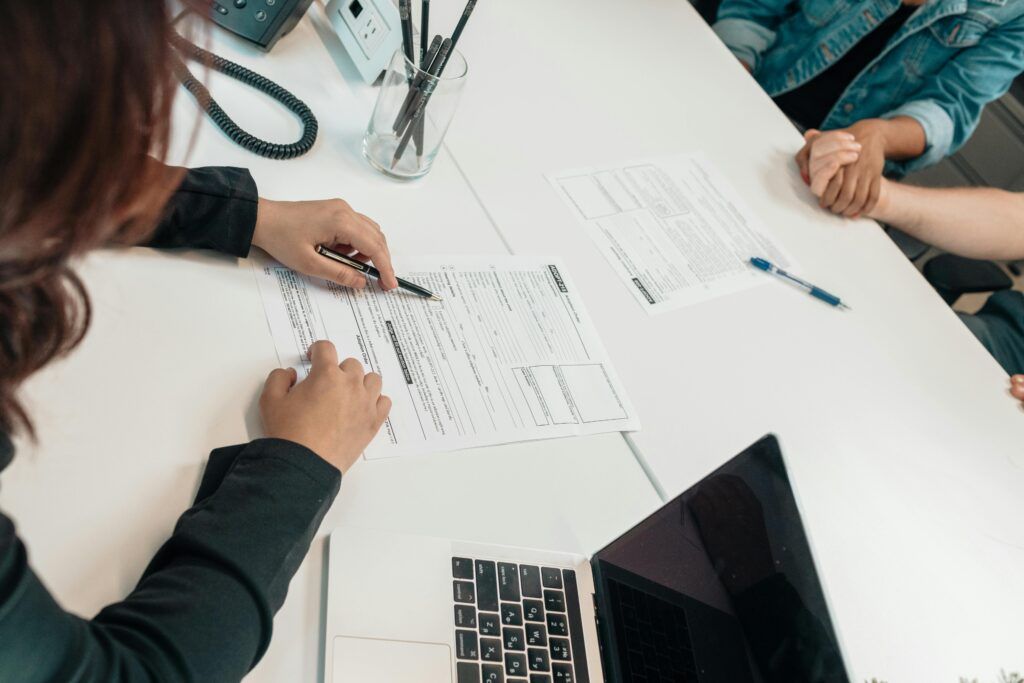 Una gestion integral que incluye las revisiones de hipoteca